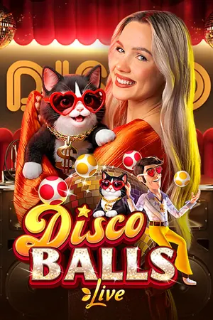 Disco Balls